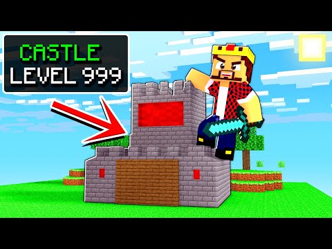 Видео: Этот замок НЕВОЗМОЖНО ЗАХВАТИТЬ! Minecraft Битва Замков