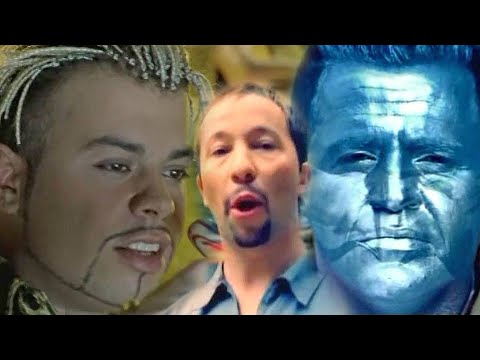 Видео: Что стало с диджеями 90-х. Dj Quicksilver, Dj Aligator, Dj Bobo