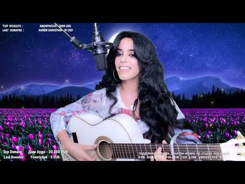 Видео: Зеленая Карета - Elena /Yerevan/