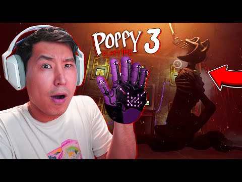 Видео: 💀ФИНАЛ! МЫСЫҚПЕН ШАЙҚАС! - Poppy Playtime - Chapter 3 #6