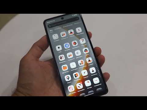 Видео: Tecno Pova 7 Neo - оригинальный дизайн и много батареи