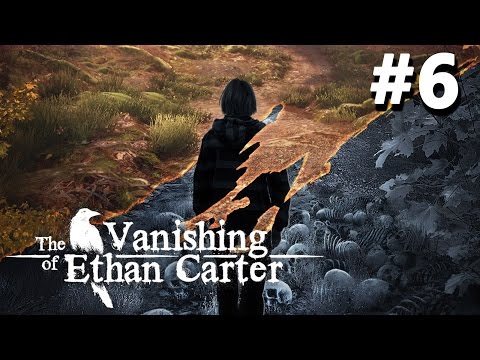 Видео: The Vanishing of Ethan Carter Прохождение - ФИНАЛ #6