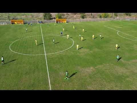 Видео: Първенство 2012 / ФК Хебър - ФК Траяна / 25.10.2025