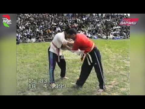 Видео: Аз бойгонӣ. Гулчини гуштинҳои БОҚИЕВҲО (1999-2001с.)