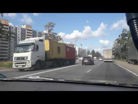 Видео: Переез в Санкт-Петербург. Отвечаю на ваши вопросы