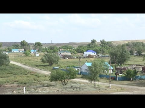 Видео: Ақтөбе облысында қылмыс атаулы атымен жоқ 14 ауыл бар