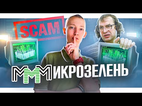 Видео: Бизнес микрозелень - вся ПРАВДА! Я всех обманул!?