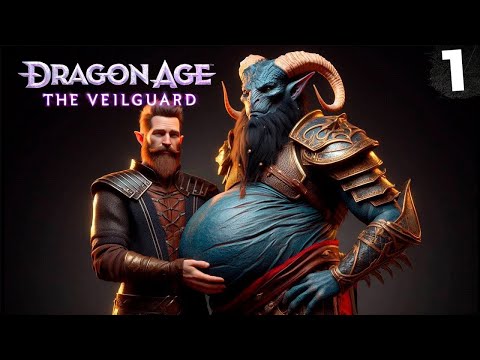 Видео: ПРОХОЖДЕНИЕ DRAGON AGE THE VEILGUARD ➤ Часть 2 ➤ На Русском ➤ Драгон Эйдж На Страже Завесы