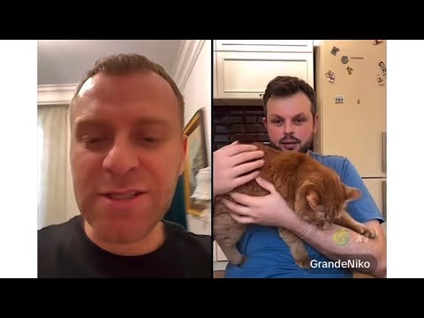 Видео: Когда ты уже заберешся с моей квартиры? Засел у меня в хате и косит бабло | Самвел Адамян Grandeniko