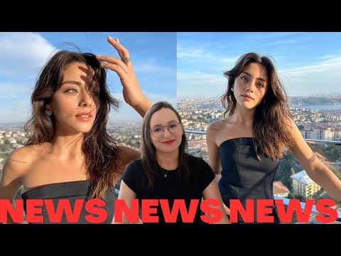 Видео: 💥Сыла Тюркоглу Последние новости