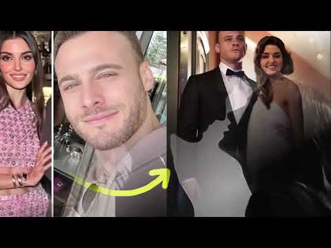 Видео: Ханде Эрчел плакала, узнав, что беременна: «Я в долгу перед мужчиной, которого не люблю».