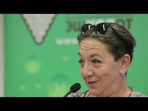 Видео: Я. Чехановец. Ниже дневной поверхности (3)