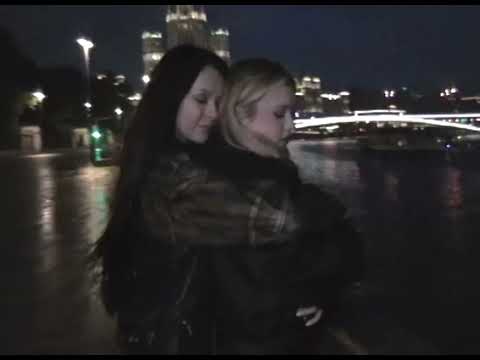 Видео: SEREBRO – Дай мне шанс (Official Visualizer)