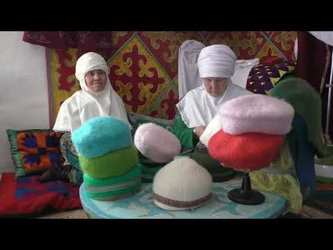 Видео: Тыңдар құлақ болса айтарым бар жастарға Балайым әжеден 1