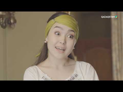 Видео: Абысындар. Телехикая. 9-бөлім