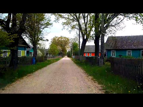 Видео: Яськовичи - Ивьевский район, 2020