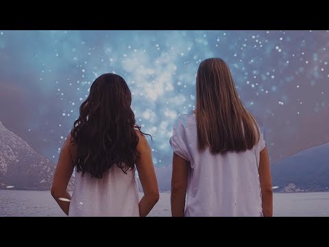 Видео: #2Маши  "Инея"   ( Mood Video )