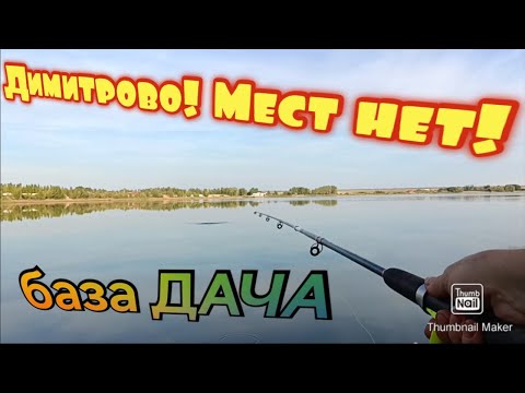 Видео: Думал вообще  ничего не поймаю !)