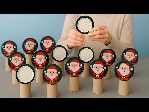 Видео: 3 гениальные идеи с крышками от банок и остатками ткани! Идеи для самостоятельной переработки