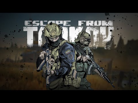 Видео: Что там нарелизили то....🐻 #escapefromtarkov