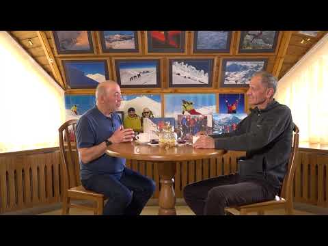 Видео: 1 КБР АЛБАР выпуск 45 - Встреча с Олмезовым Абдул-Халимом