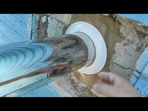 Видео: 2-5  октября 2025.Дымоотвод готов. Пакую радиаторы. 