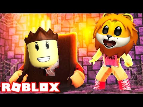 Видео: Приключения Мульт Героя в ROBLOX от ЛЬВЕНОК ТОША на SPTV Escape Роблокс - Кто нас ЗАКРЫЛ в ЗАМКЕ?