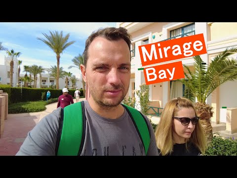 Видео: Отель Mirage Bay Resort - Свежий обзор НЕСВЕЖЕГО ОТЕЛЯ! Египет 2024 (Хургада)