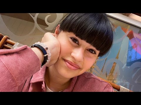Видео: Диана Анкудинова Diana Ankudinova Ankudinova Diana | Reaction!!