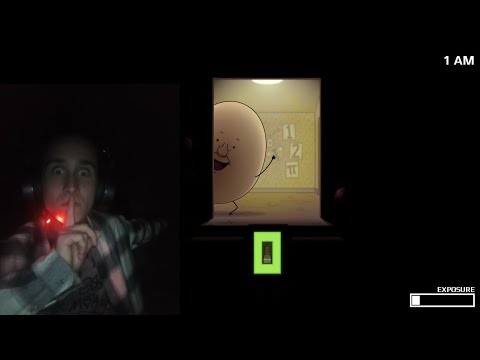 Видео: ПРОСТОЙ СЛОЖНЫЙ РЕЖИМ –} One night at Flumpty's 2 #2