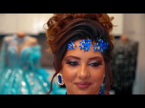 Видео: Сватбата на Мая и Боби