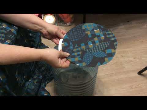 Видео: Плетение