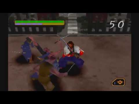 Видео: Прохождение Soul of the Samurai - часть 5