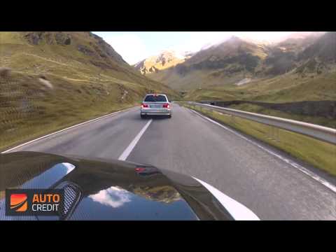 Видео: Най-вълнуващият път на планетата - Transfăgărăşan