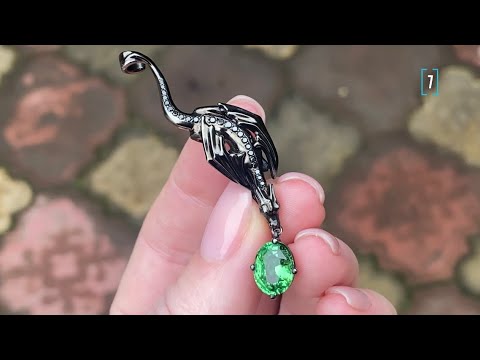 Видео: Интересные изделия недели