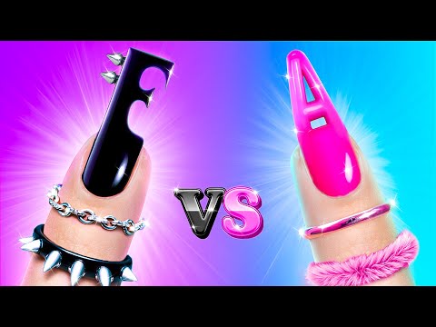Видео: Хороший учитель vs плохой учитель! Мы стали учителями на 24 часа