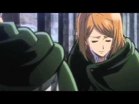 Видео: Петра и Леви •Бездушное тело•