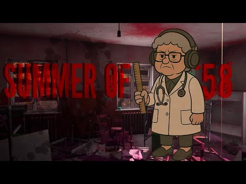 Видео: ФИНАЛ | SUMMER OF '58