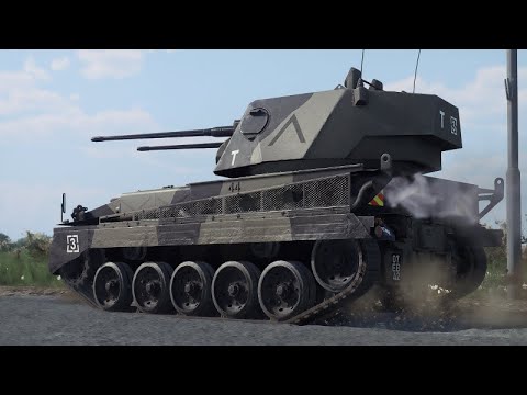Видео: Falcon ФРАГИ ЕСТЬ ВСЕГДА в War Thunder