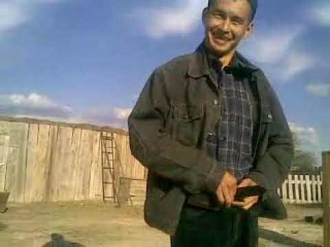 Видео: 18/08/2007 Aigyz-Айғыз — Абай облысының Аягөз ауданындағы ауыл
