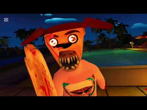 Видео: 5 ночей с тимохой 5 остров продолжение на 10 лайков #video #game #актив #subscribe #like