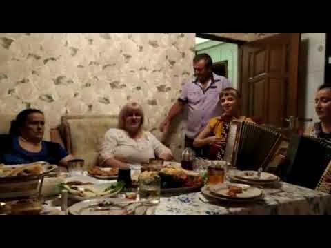 Видео: Ах судьба моя судьба под баян