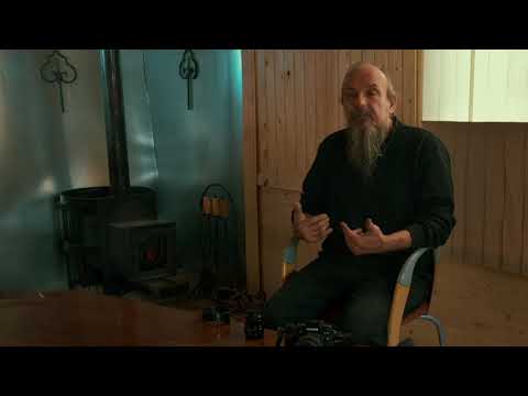 Видео: Сравнивая Nikon Z50 и Fujifilm X-T4