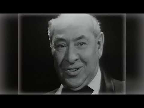 Видео: Старинный Цыганский Семиструнник - ВОЛОДЯ ПОЛЯКОВ-/VOLODIA POLIAKOFF/ 1964