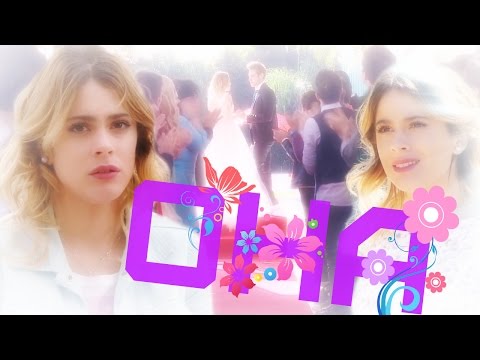 Видео: Виолетта||ОНА