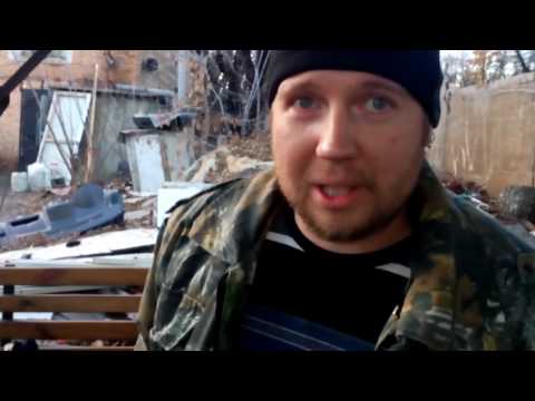 Видео: Один день из жизни группы Гнилой Район.Документальный фильм. Часть  2.( 8. 11. 2016)