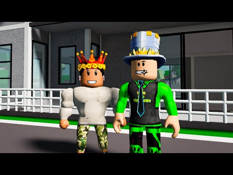 Видео: ПРЯТКИ С ПАПА И ДОЧКИ GAMES В BROOKHAVEN RP ROBLOX! Секреты нового премиум дома Брукхейвен Роблокс