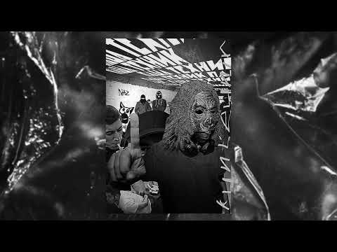 Видео: *FREE* Kunteynir x Тяжелая Атлетика x УННВ Type Beat - покорим марс