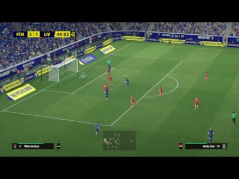 Видео: 🏆 Челси vs Ливерпуль ⚡