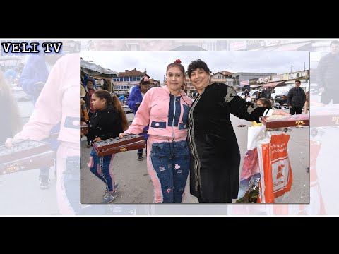 Видео: Раждането на Принцеса Айшела 2024г. VELI TV